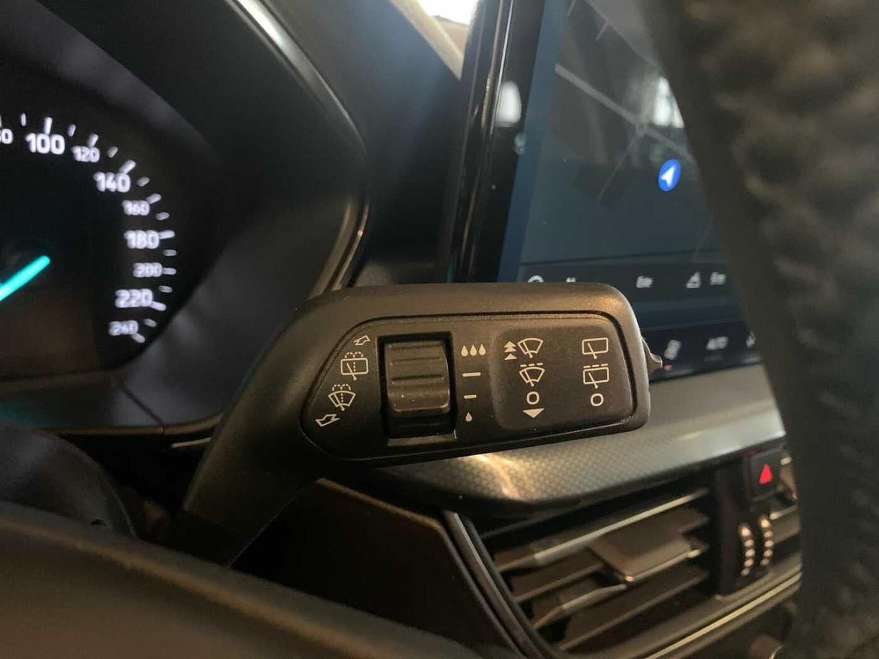 Ford Ford Focus usata 12