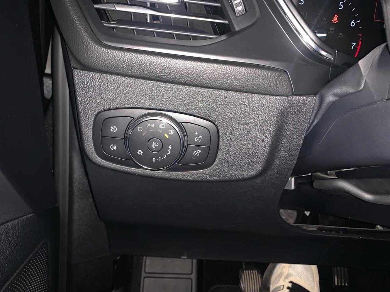 Ford Ford Focus usata 13