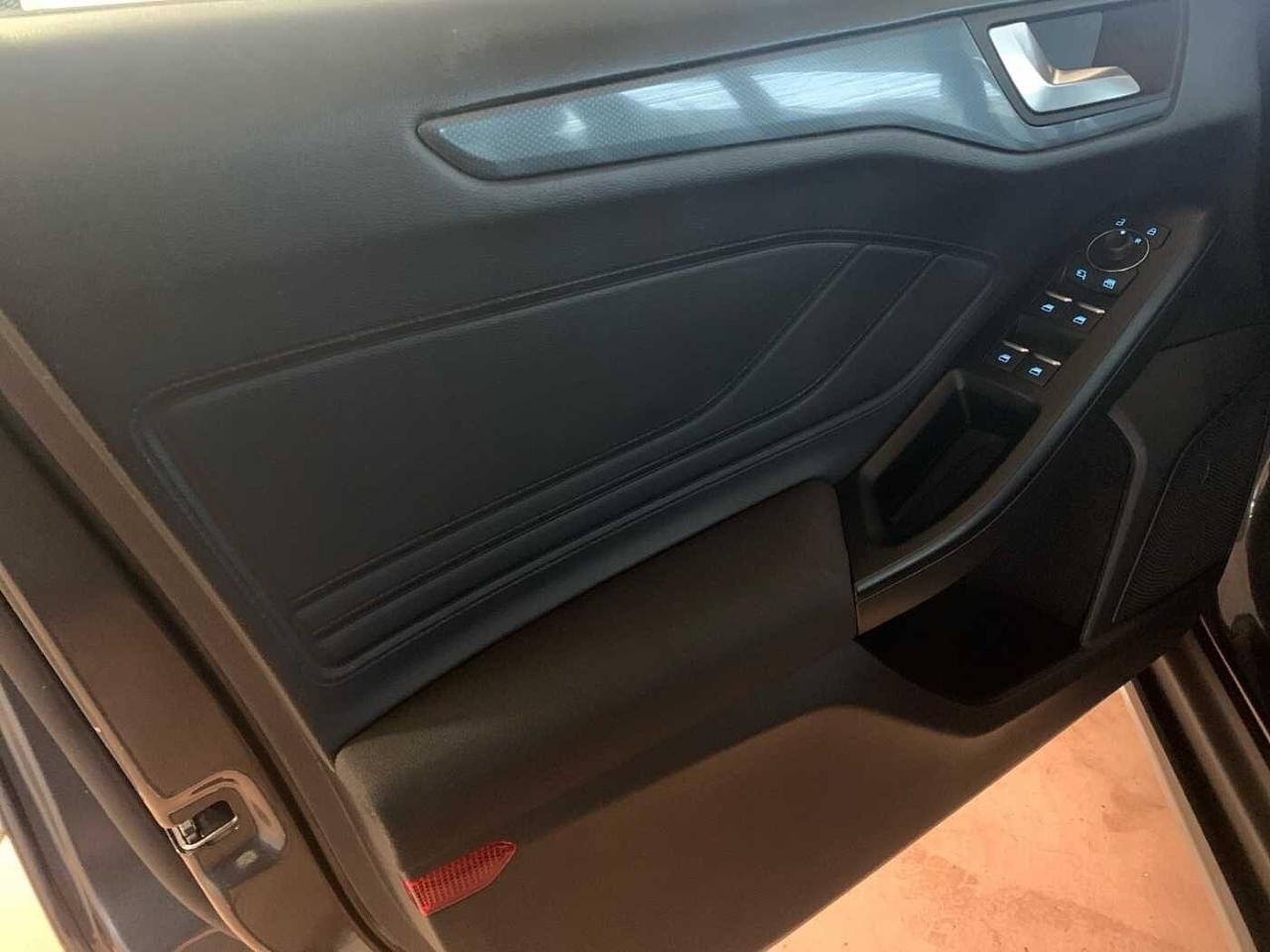 Ford Ford Focus usata 14