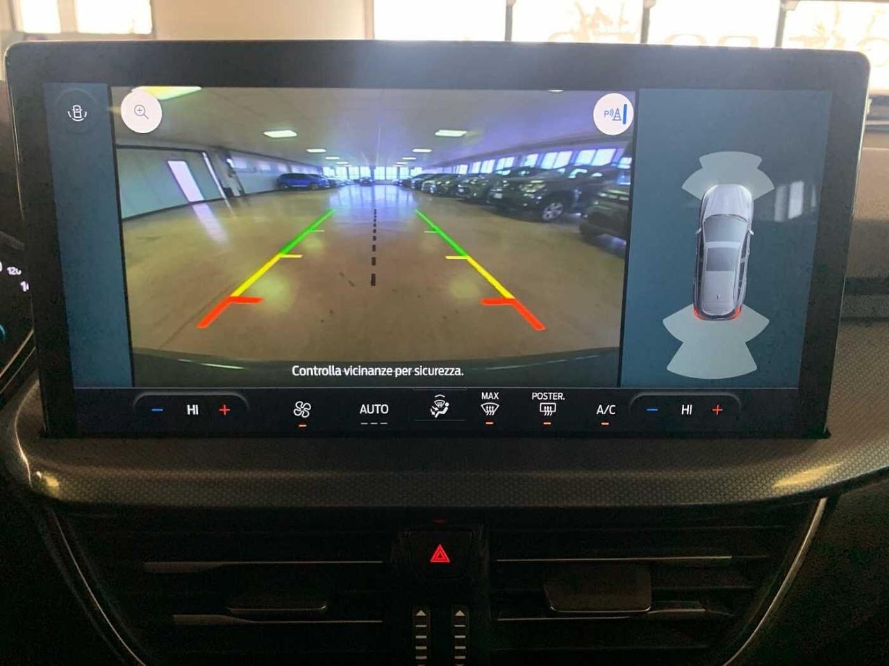 Ford Ford Focus usata 15