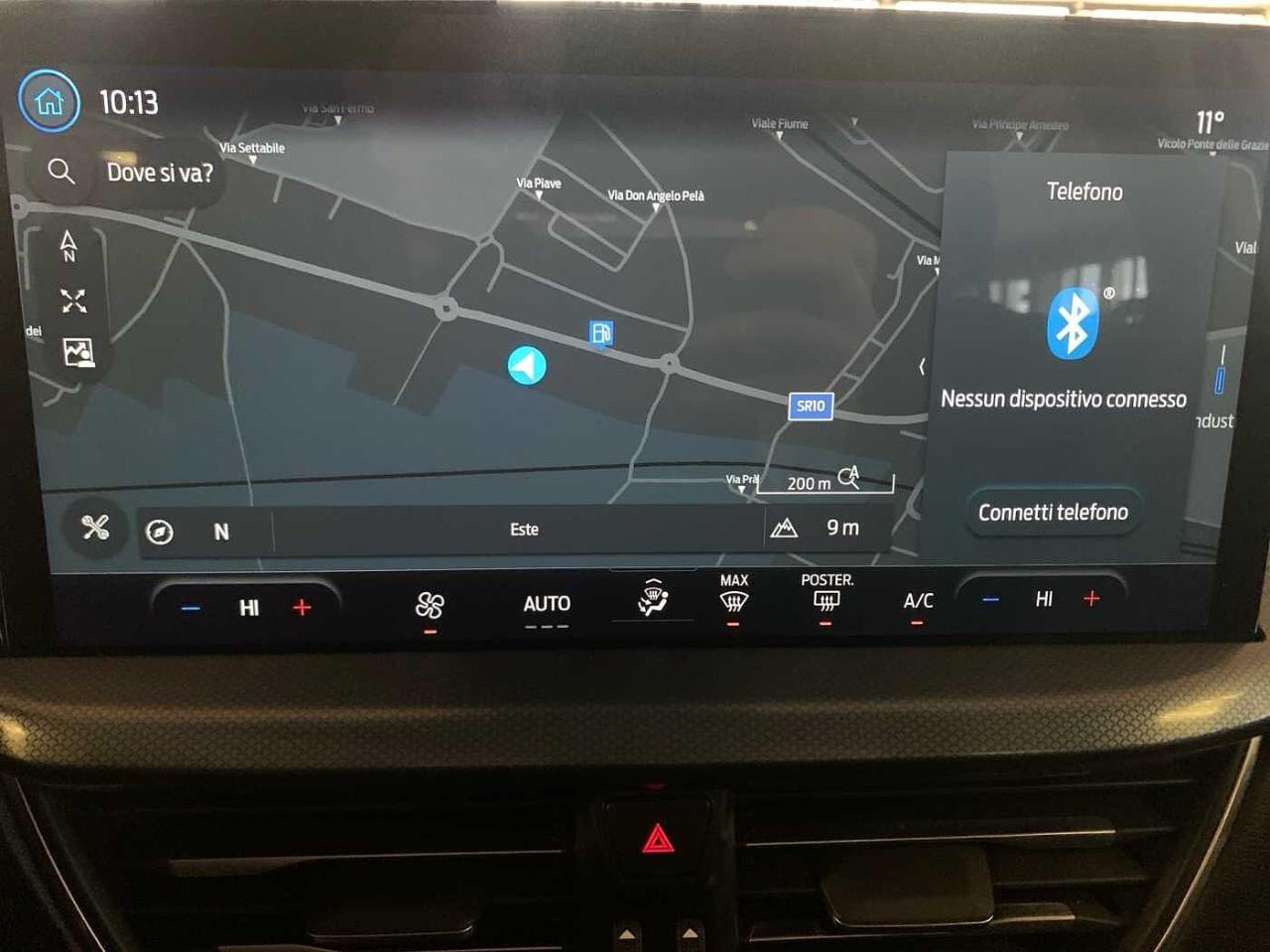 Ford Ford Focus usata 16