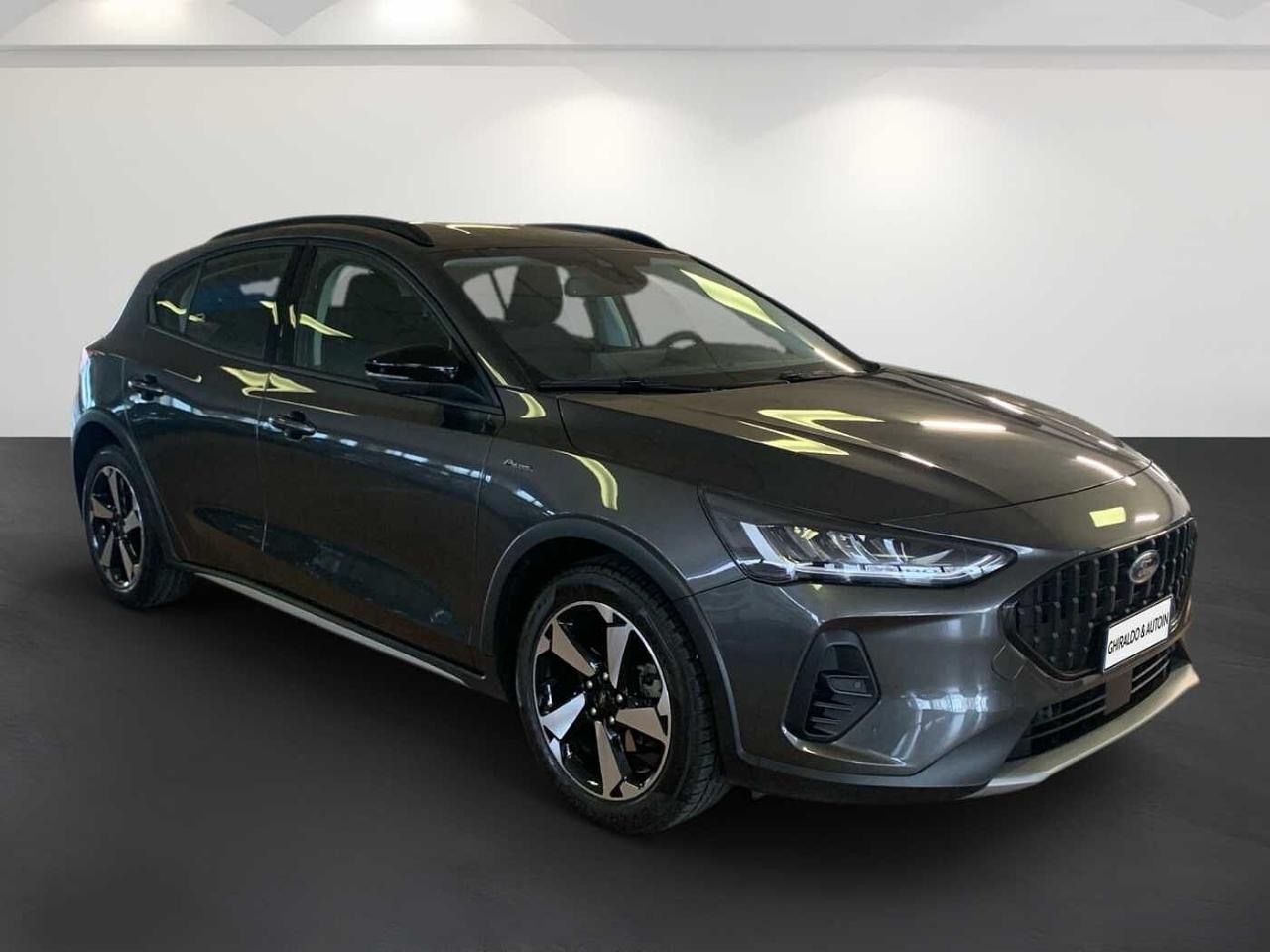 Ford Ford Focus usata 17