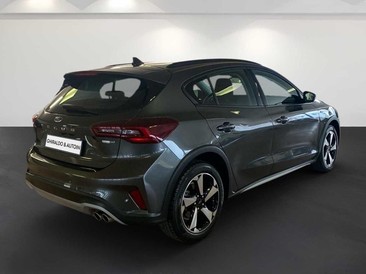 Ford Ford Focus usata 18