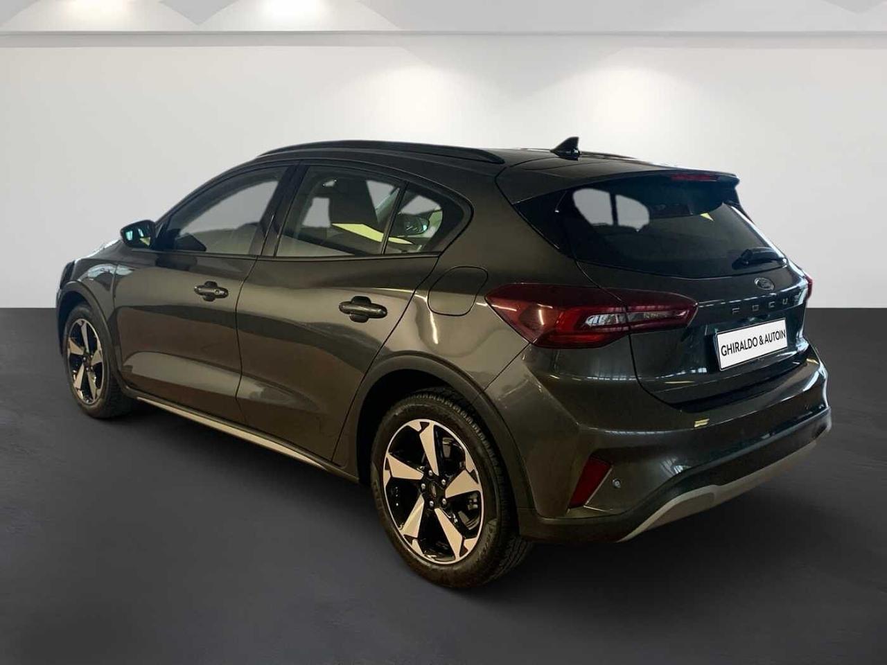 Ford Ford Focus usata 20