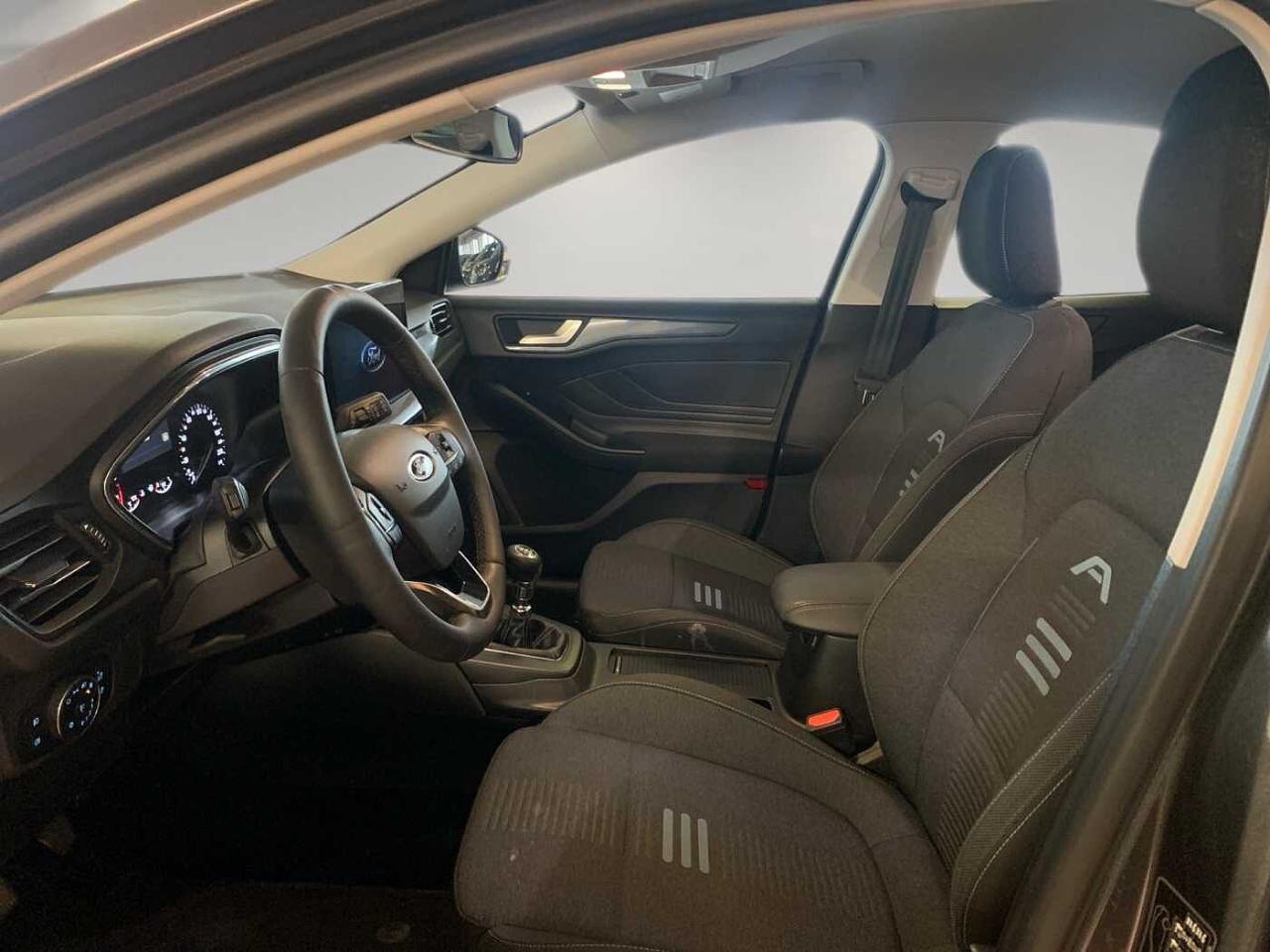 Ford Ford Focus usata 21