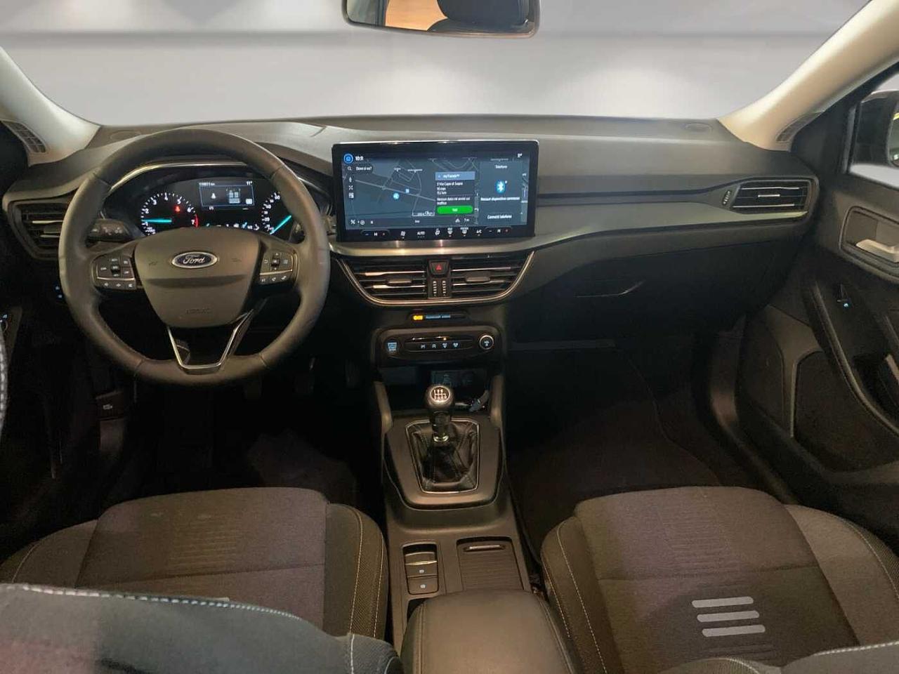 Ford Ford Focus usata 23