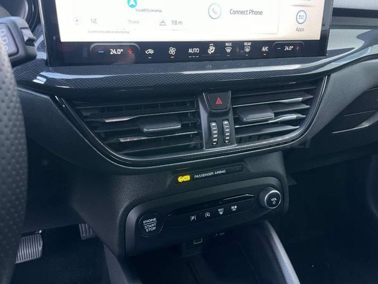 Ford Ford Focus usata 1