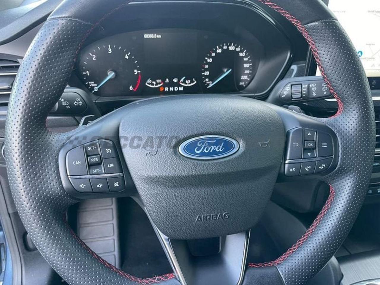 Ford Ford Focus usata 13