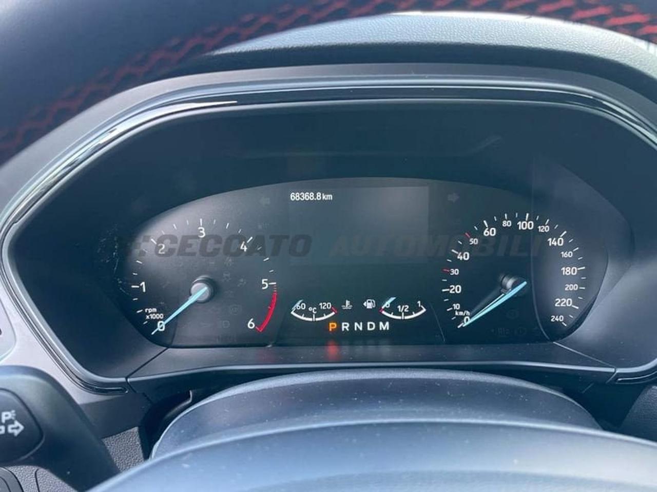 Ford Ford Focus usata 14