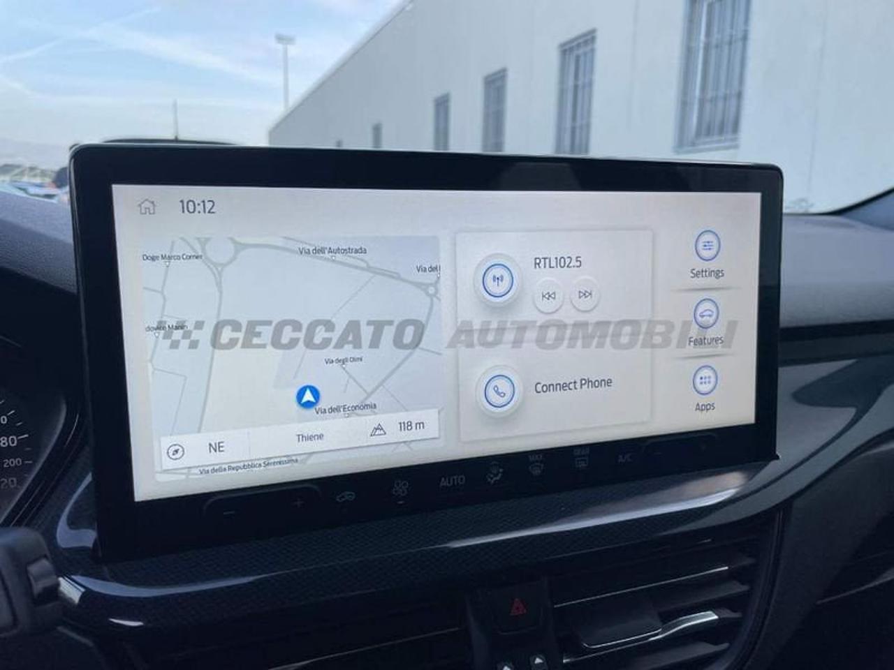 Ford Ford Focus usata 15