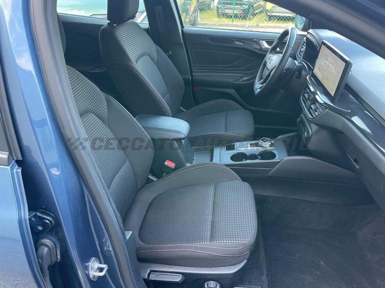 Ford Ford Focus usata 16