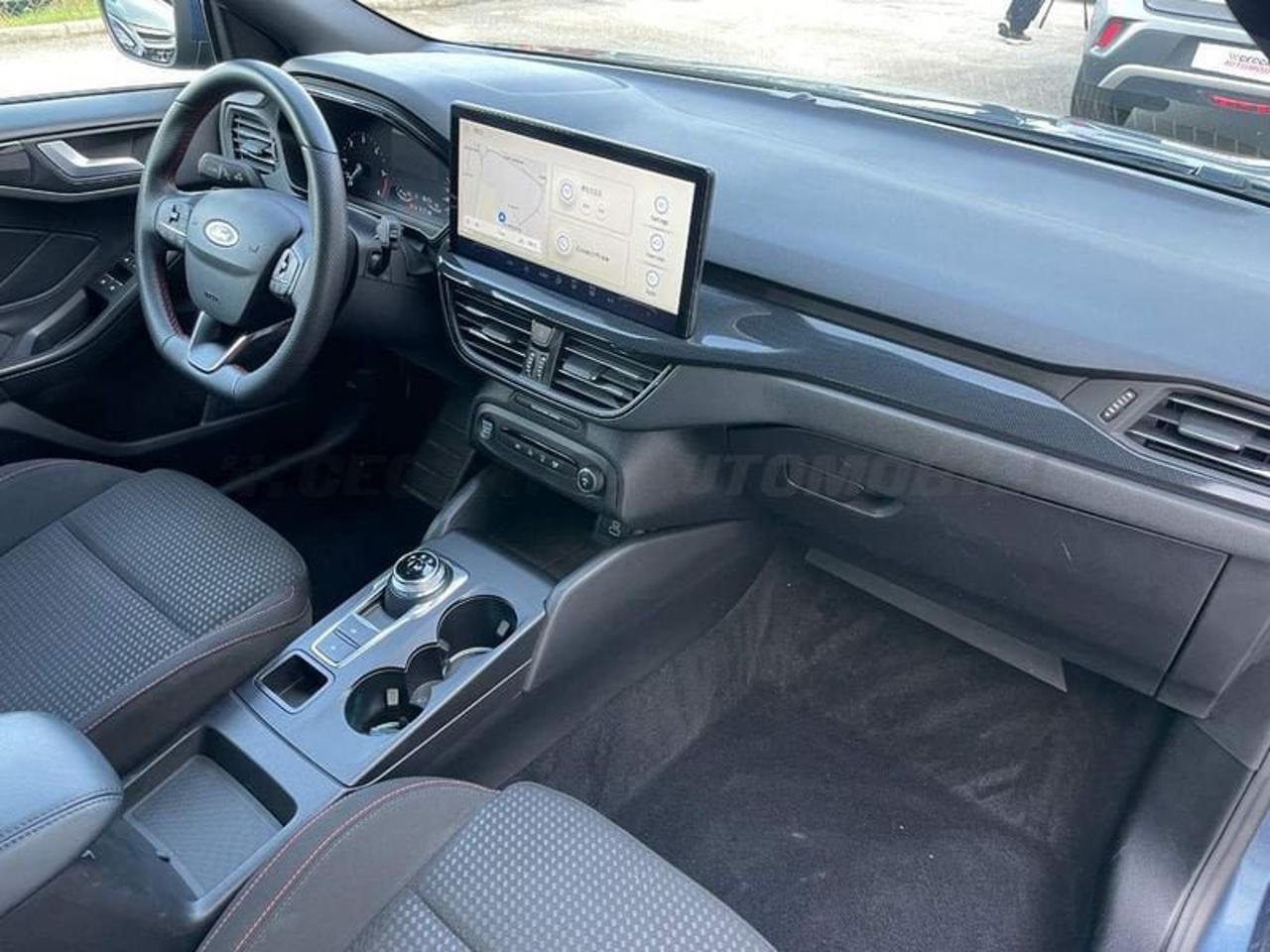 Ford Ford Focus usata 21