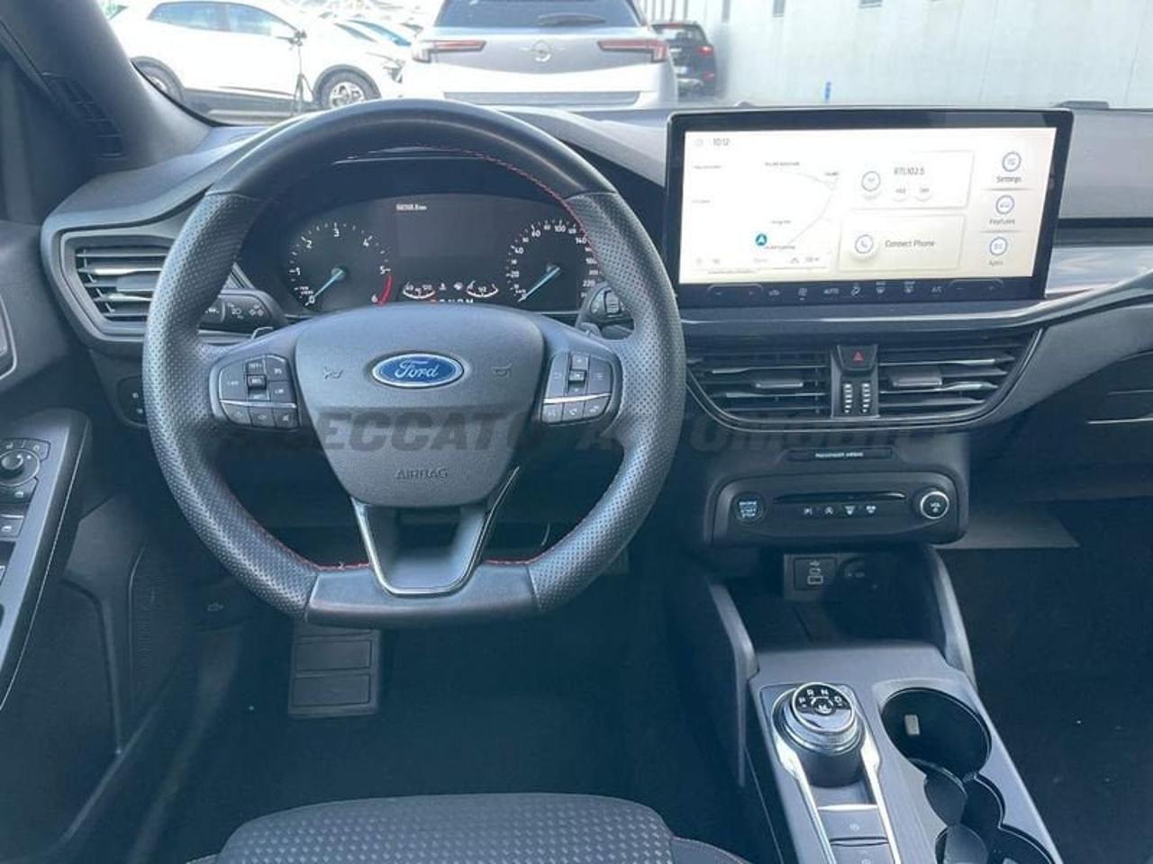 Ford Ford Focus usata 22