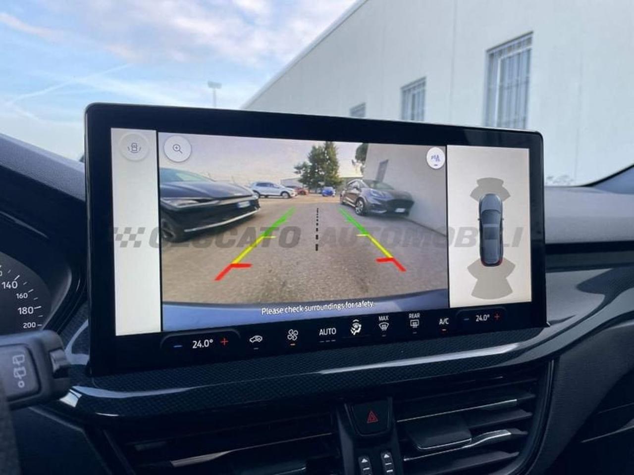 Ford Ford Focus usata 23