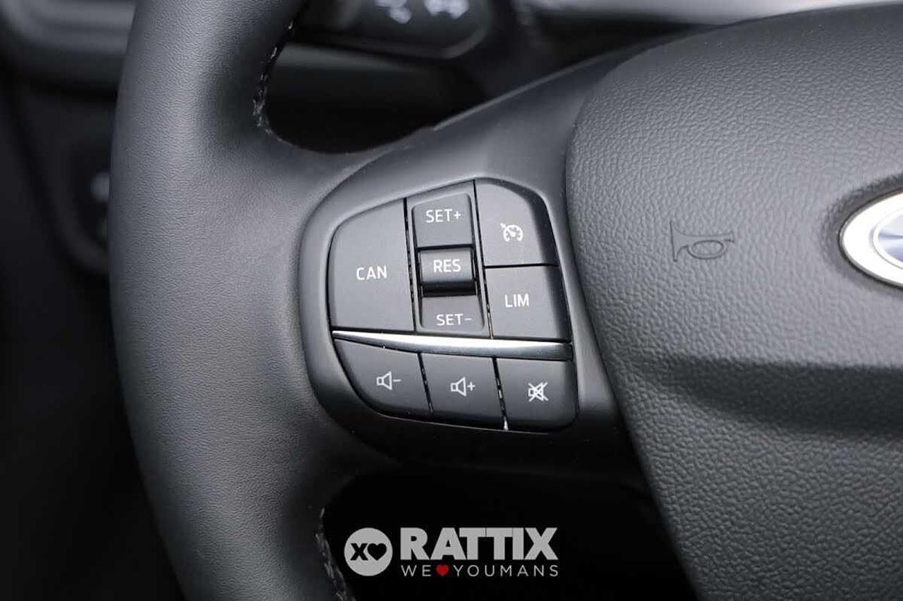 Ford Ford Focus usata 2