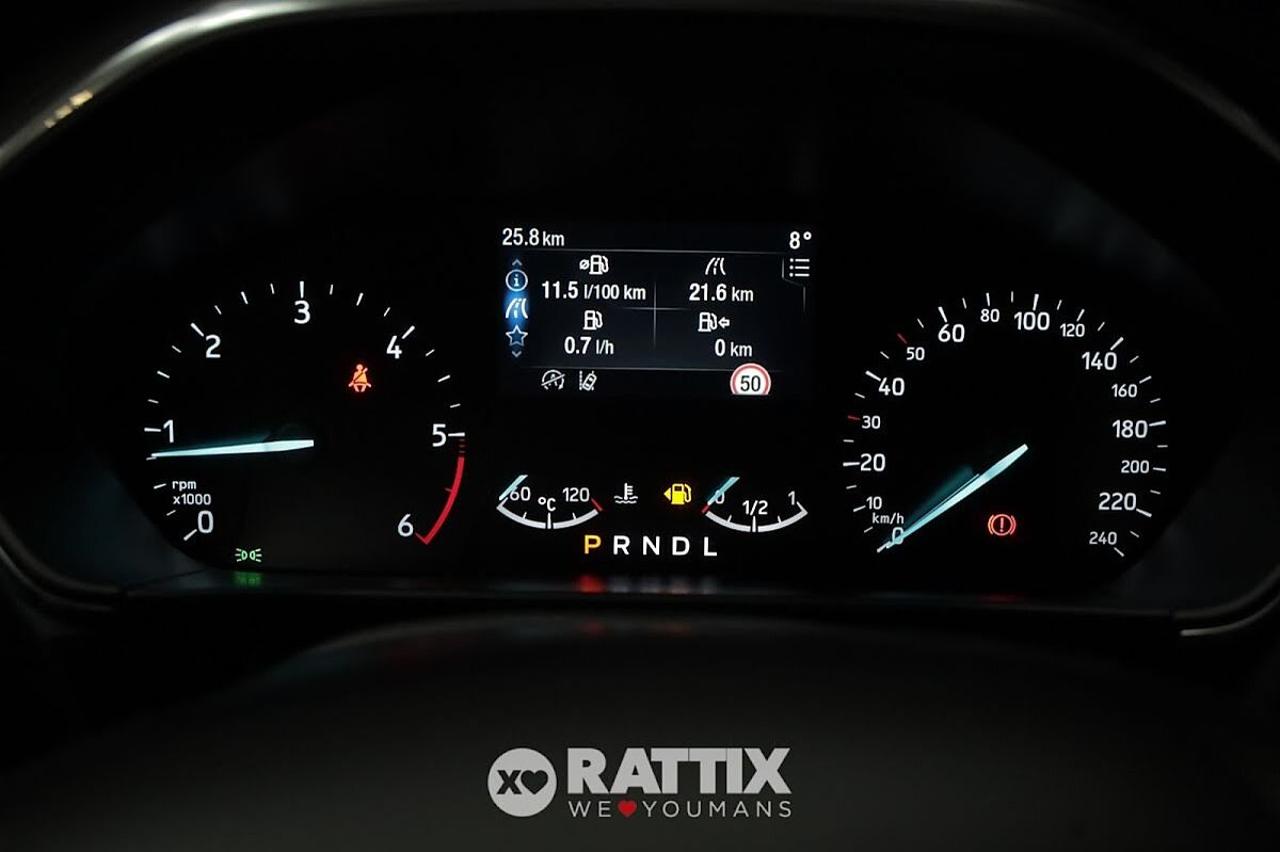 Ford Ford Focus usata 6