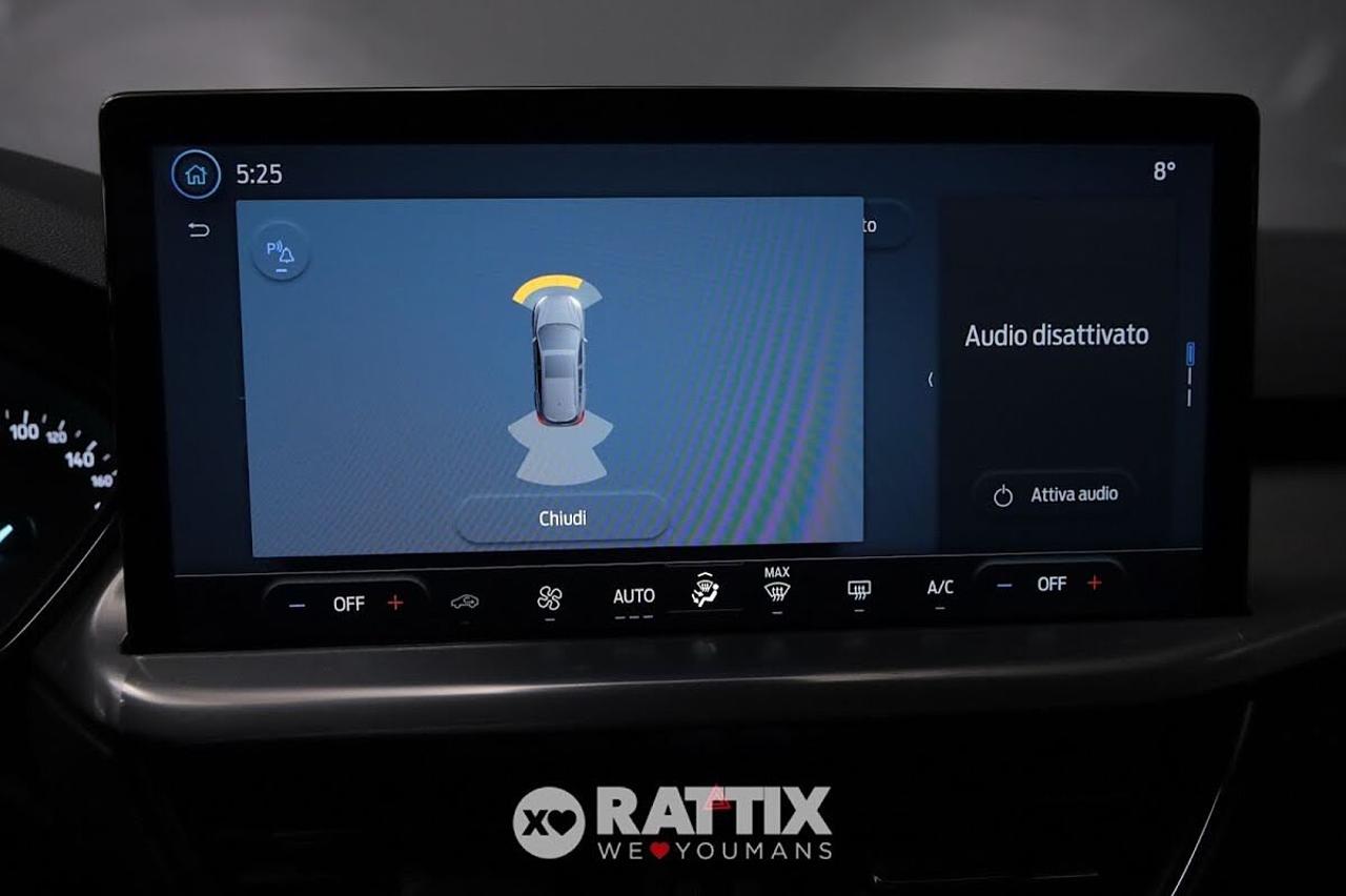 Ford Ford Focus usata 8