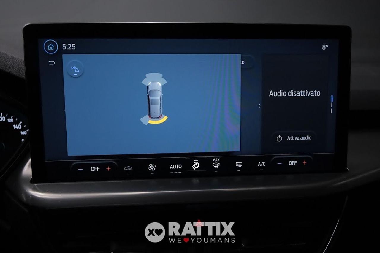 Ford Ford Focus usata 9