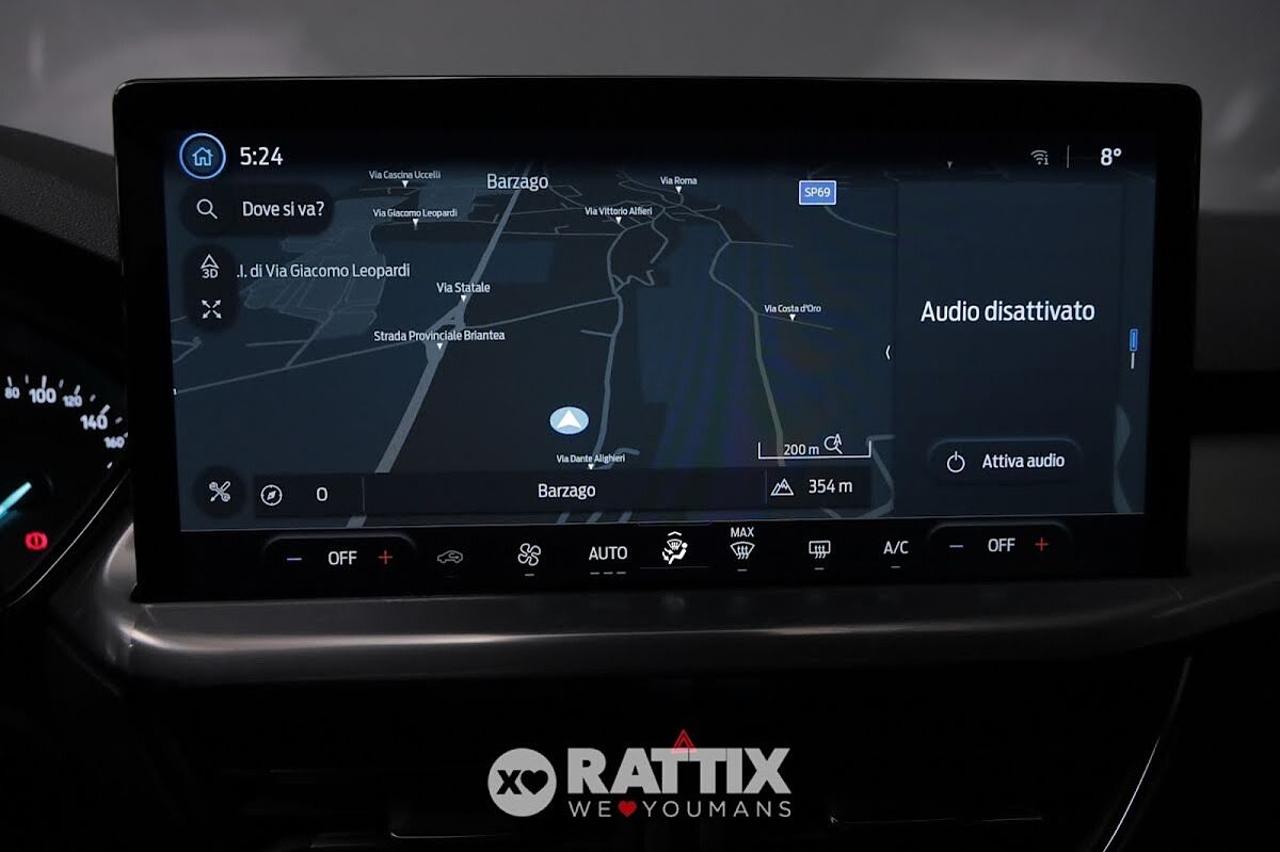 Ford Ford Focus usata 10