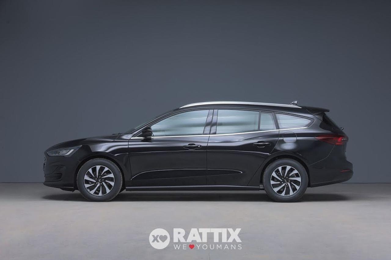 Ford Ford Focus usata 11