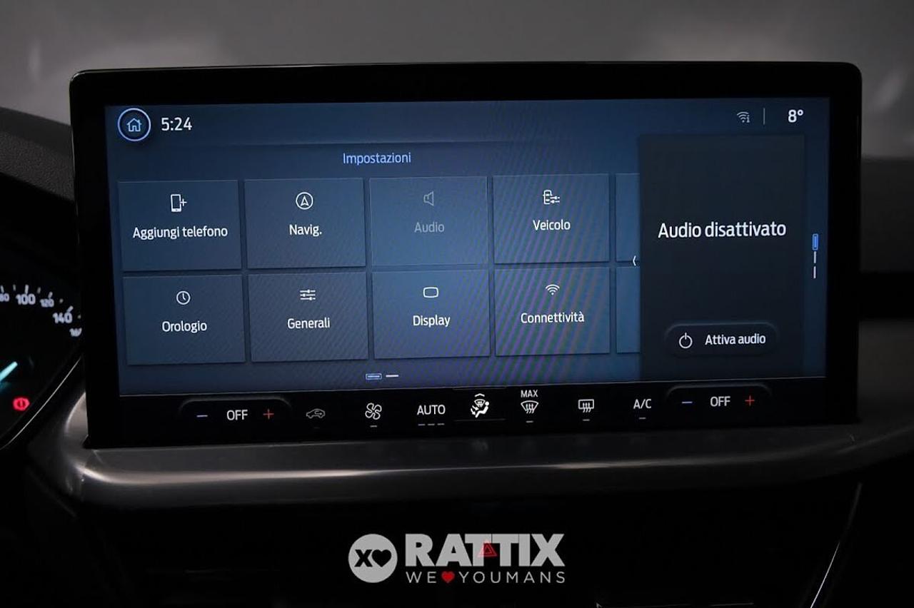 Ford Ford Focus usata 13