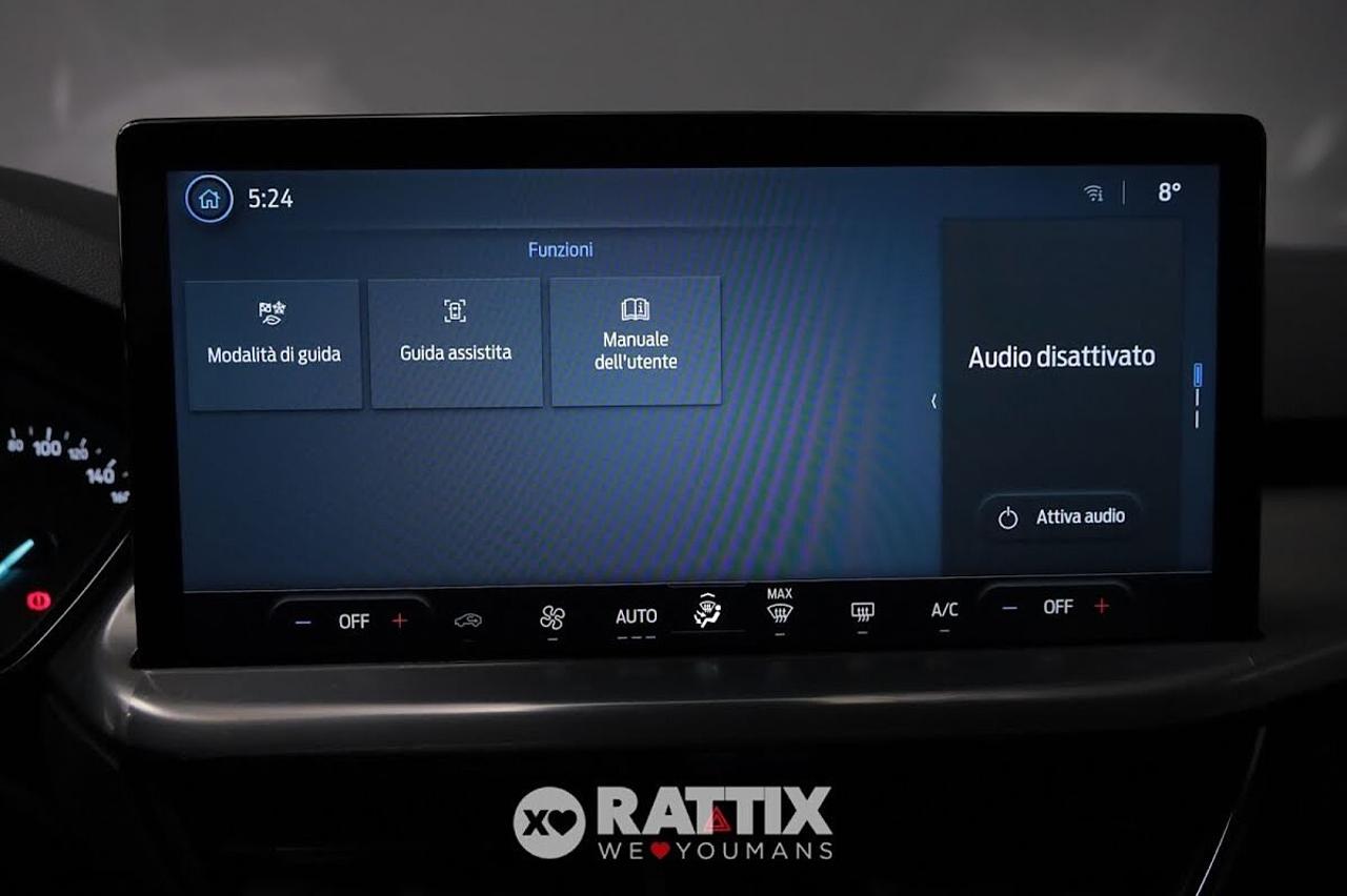 Ford Ford Focus usata 14