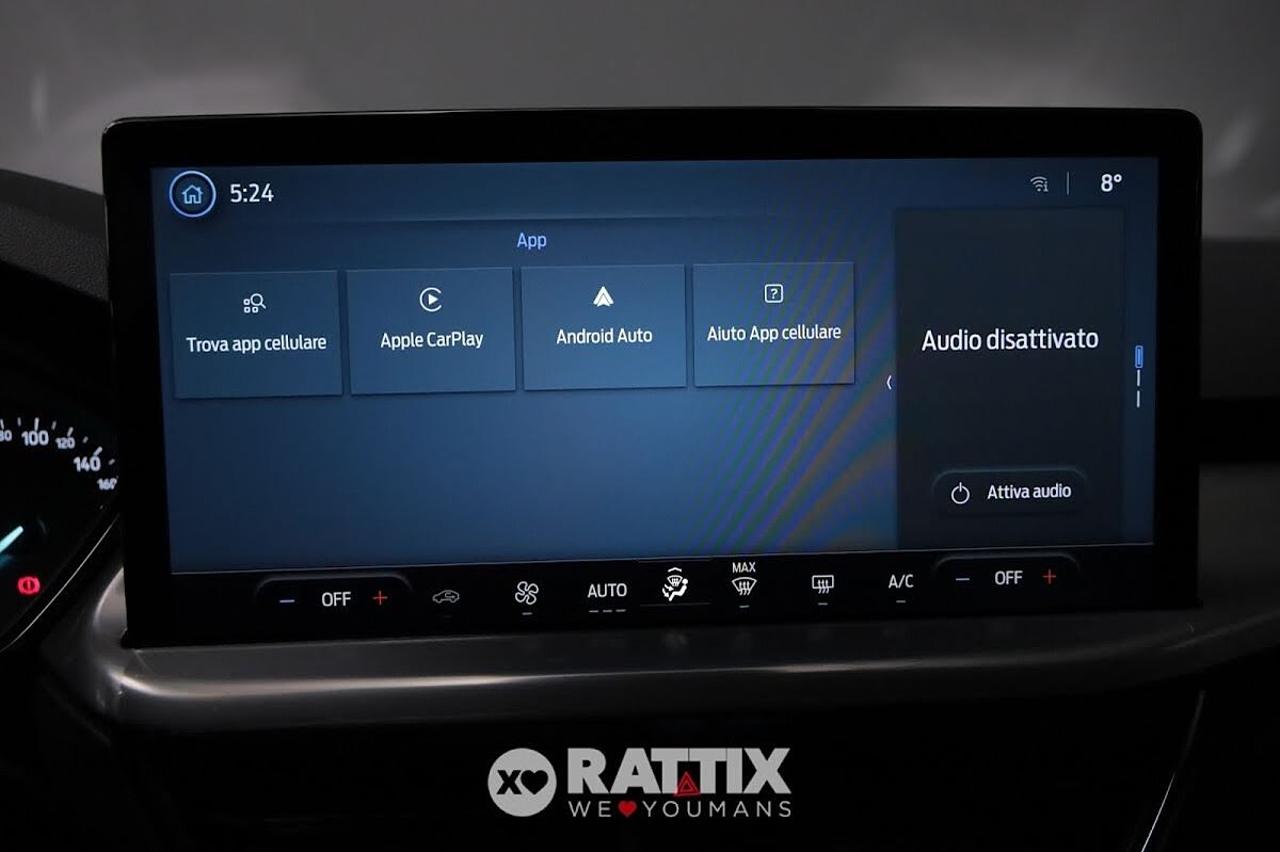 Ford Ford Focus usata 15