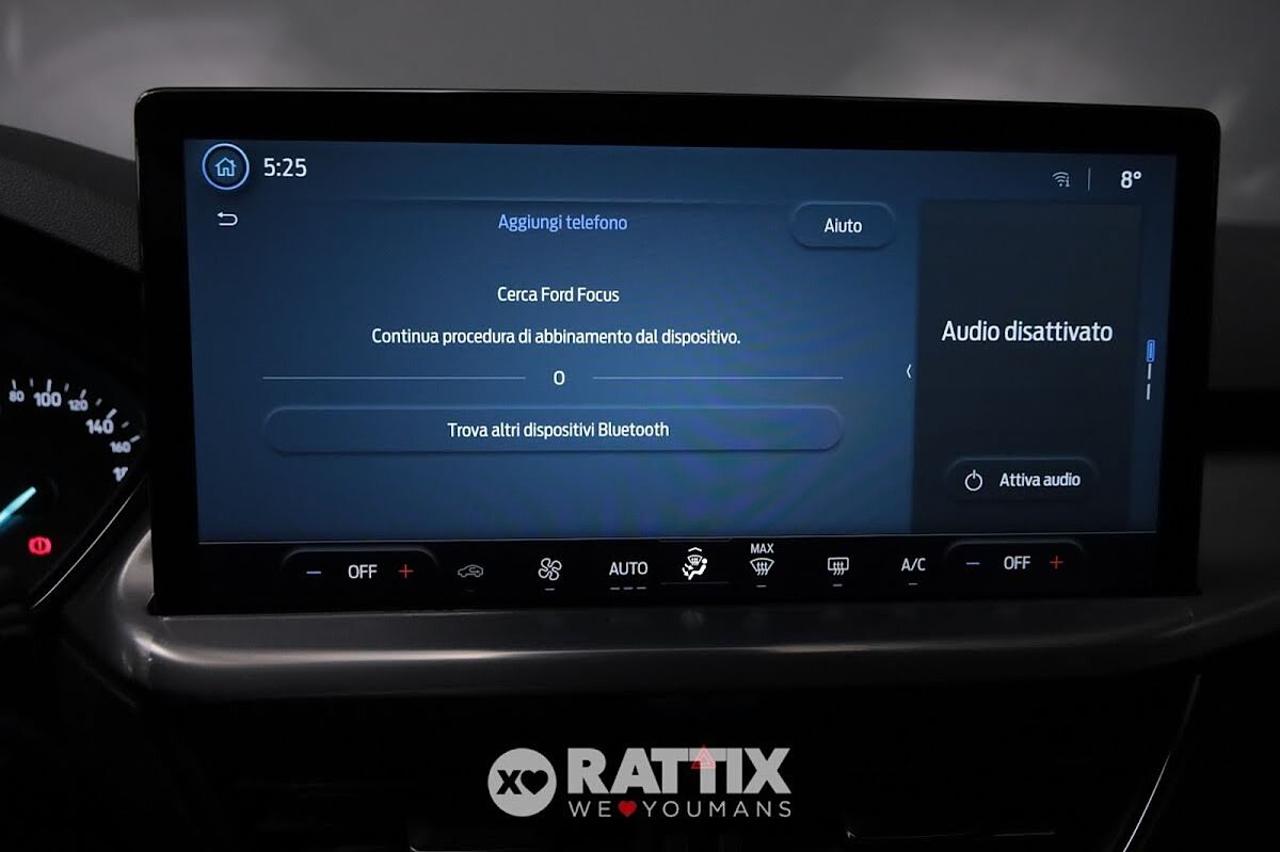 Ford Ford Focus usata 16