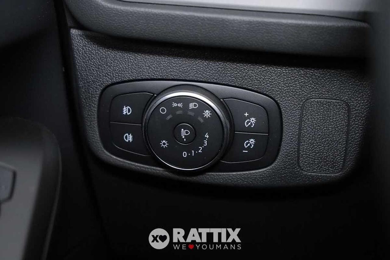 Ford Ford Focus usata 18