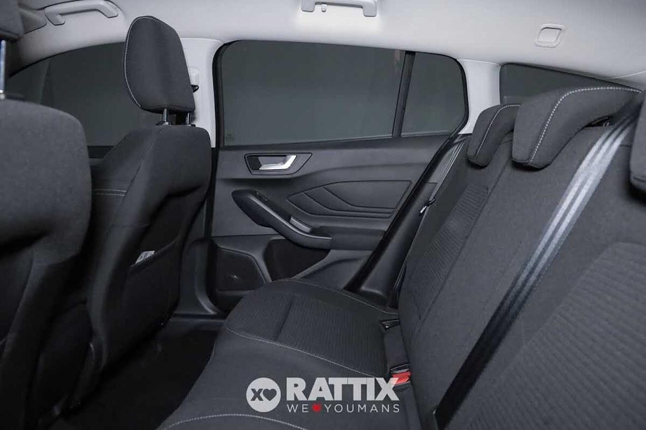 Ford Ford Focus usata 20