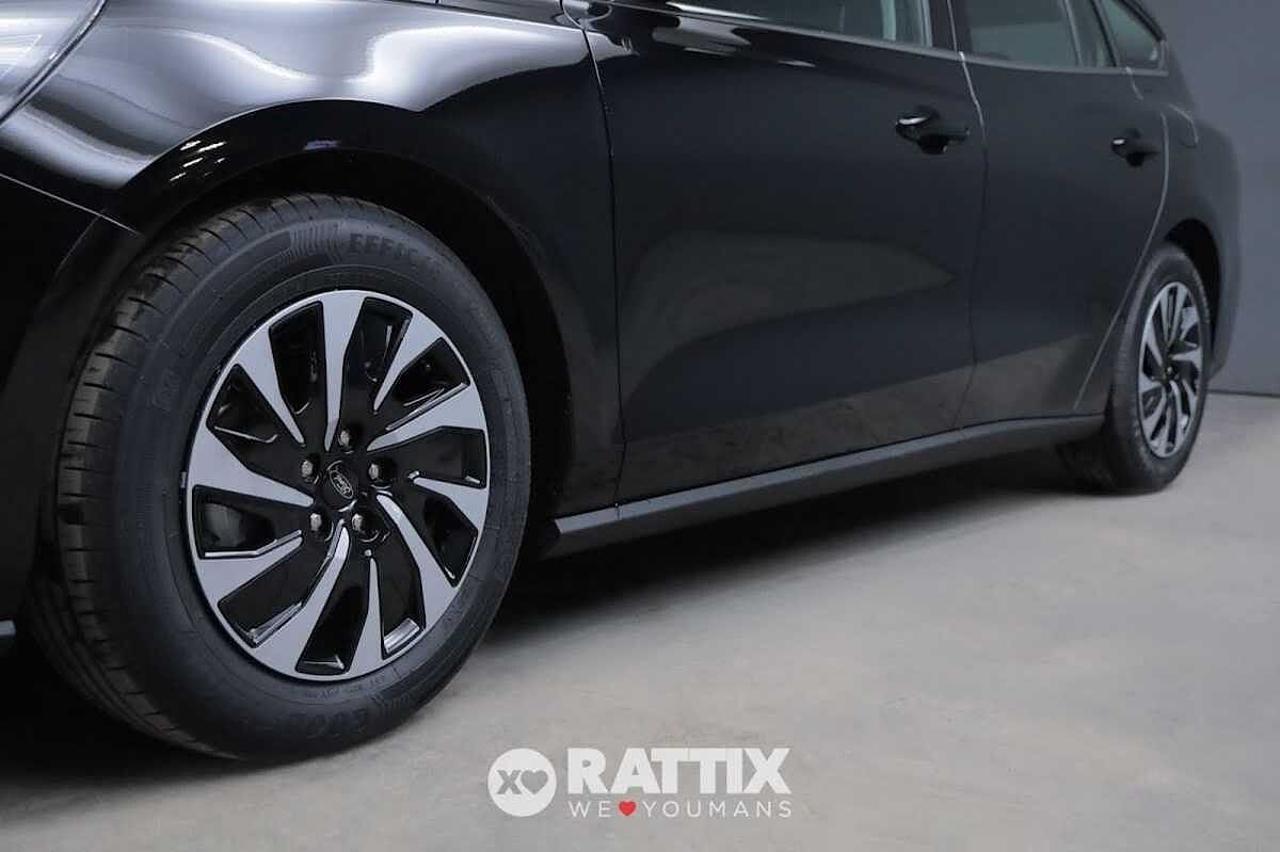 Ford Ford Focus usata 24