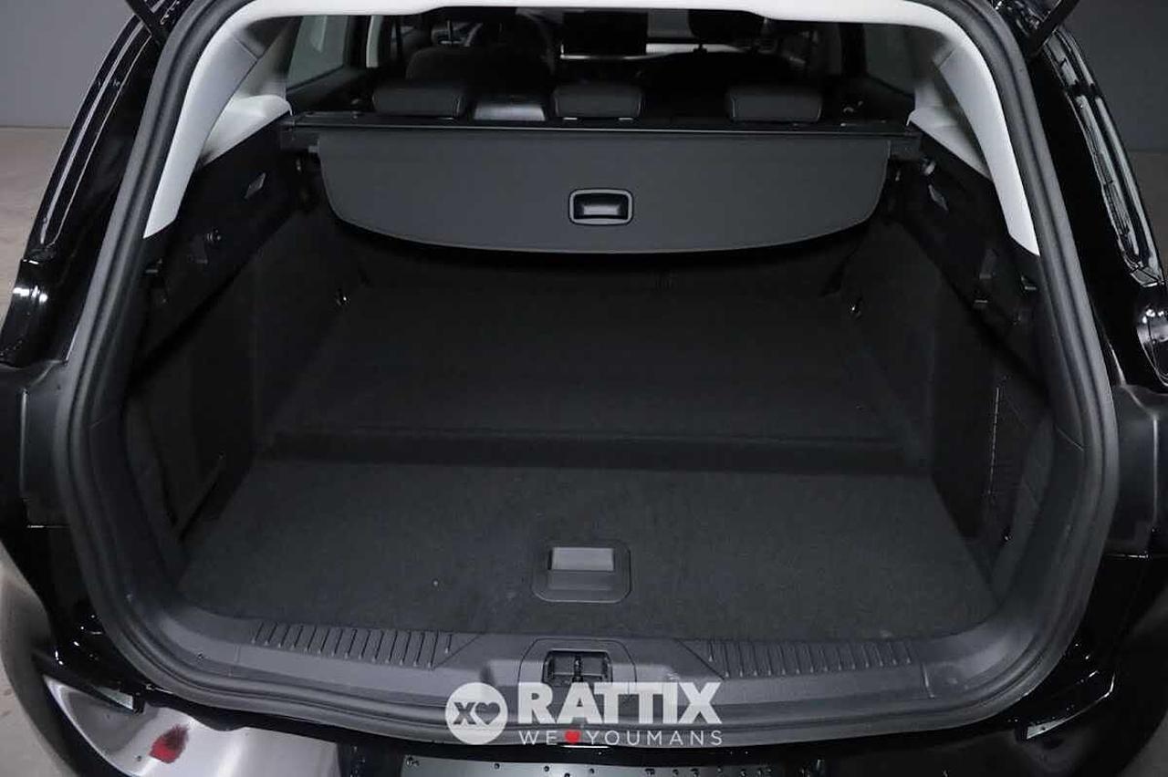 Ford Ford Focus usata 26