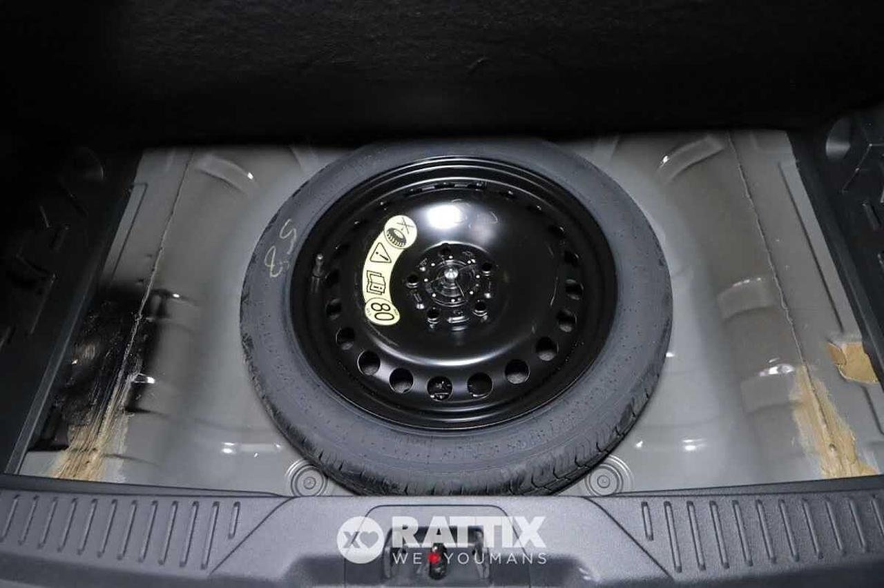 Ford Ford Focus usata 27