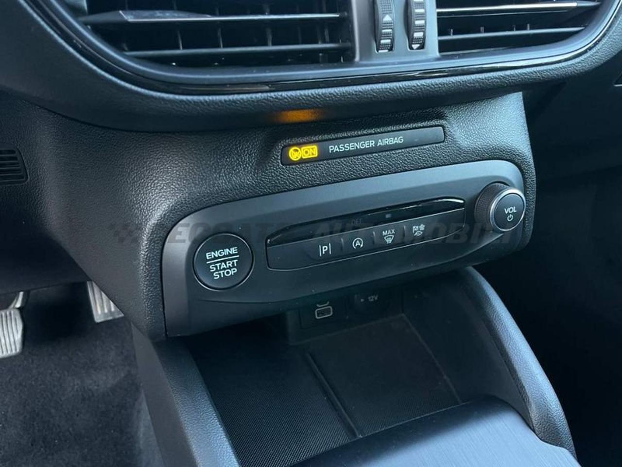 Ford Ford Focus usata 1