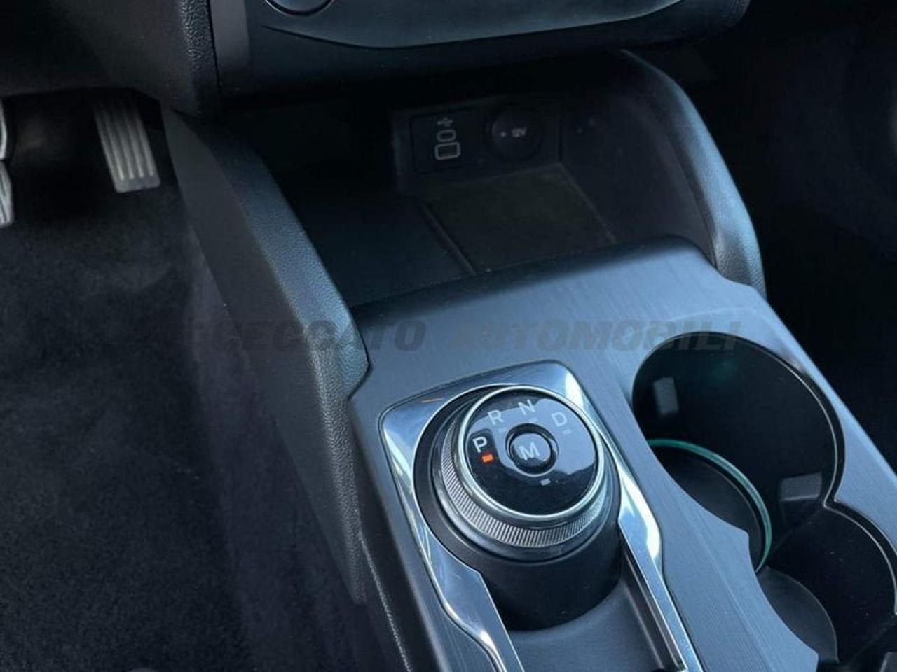 Ford Ford Focus usata 2