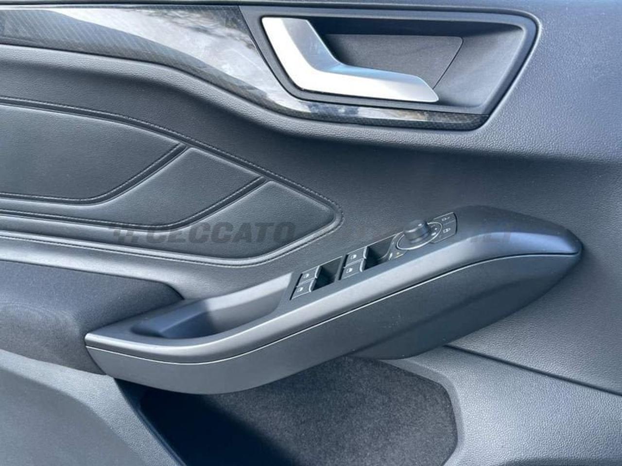 Ford Ford Focus usata 3