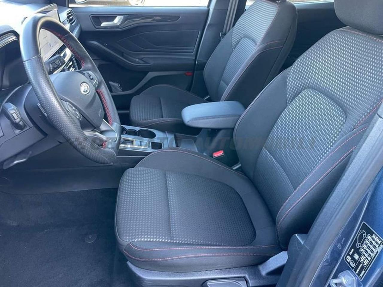 Ford Ford Focus usata 4