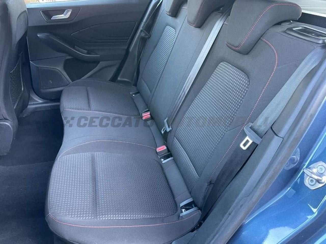 Ford Ford Focus usata 5