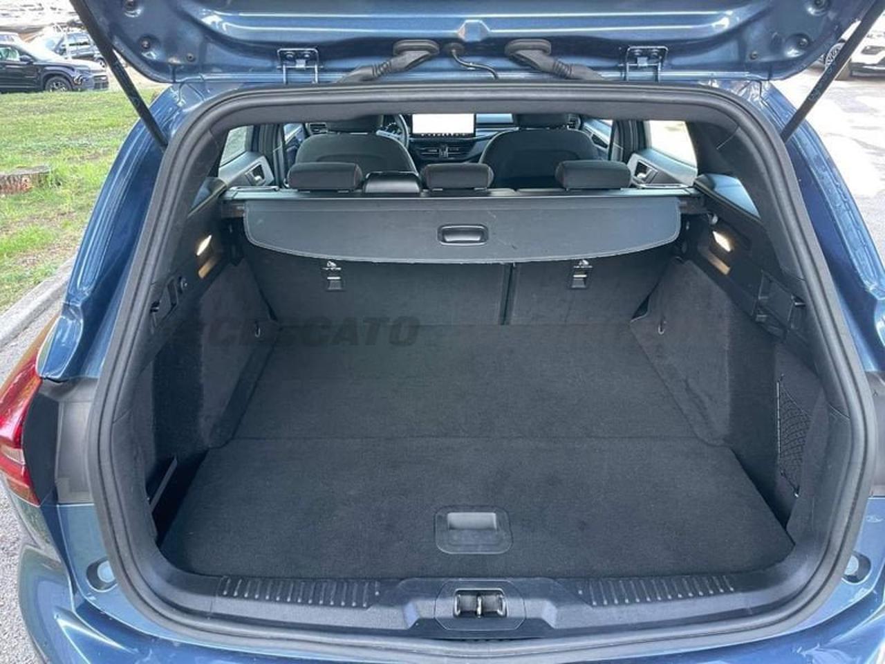 Ford Ford Focus usata 6