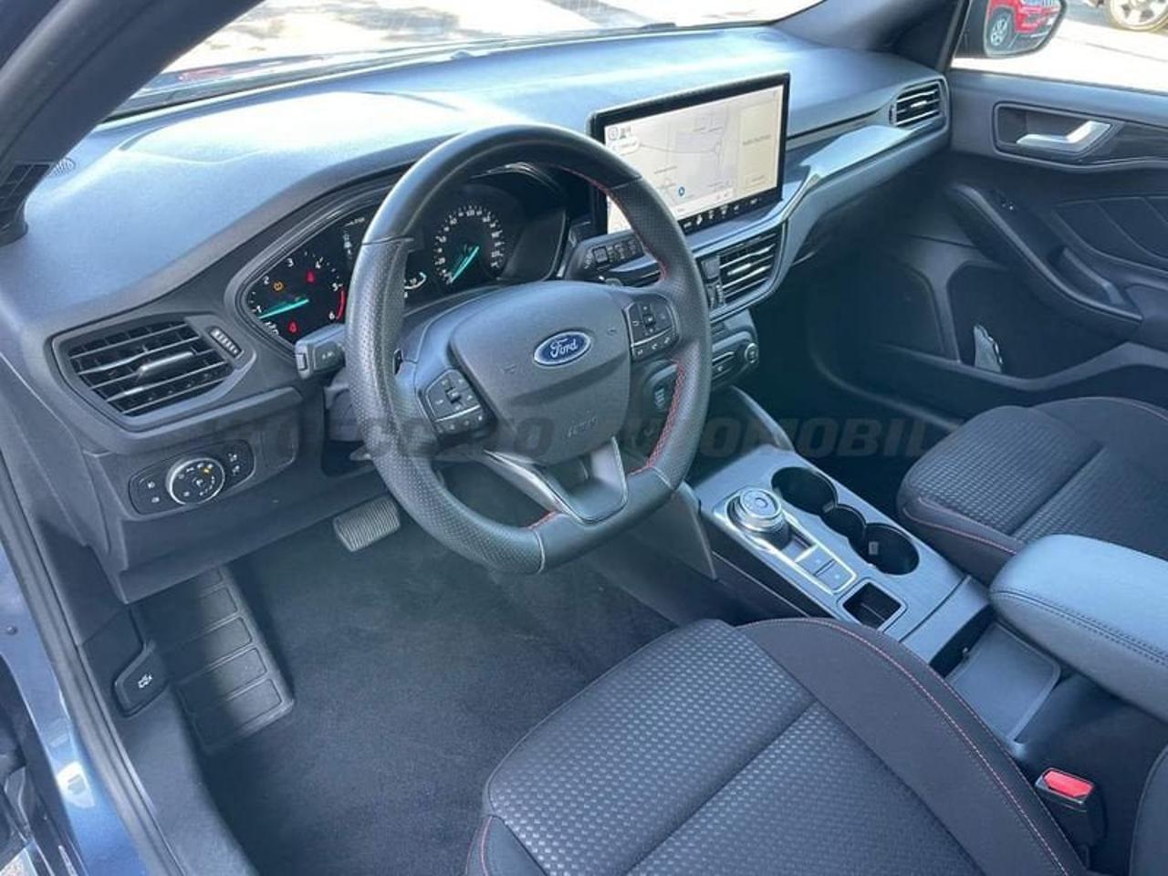 Ford Ford Focus usata 12