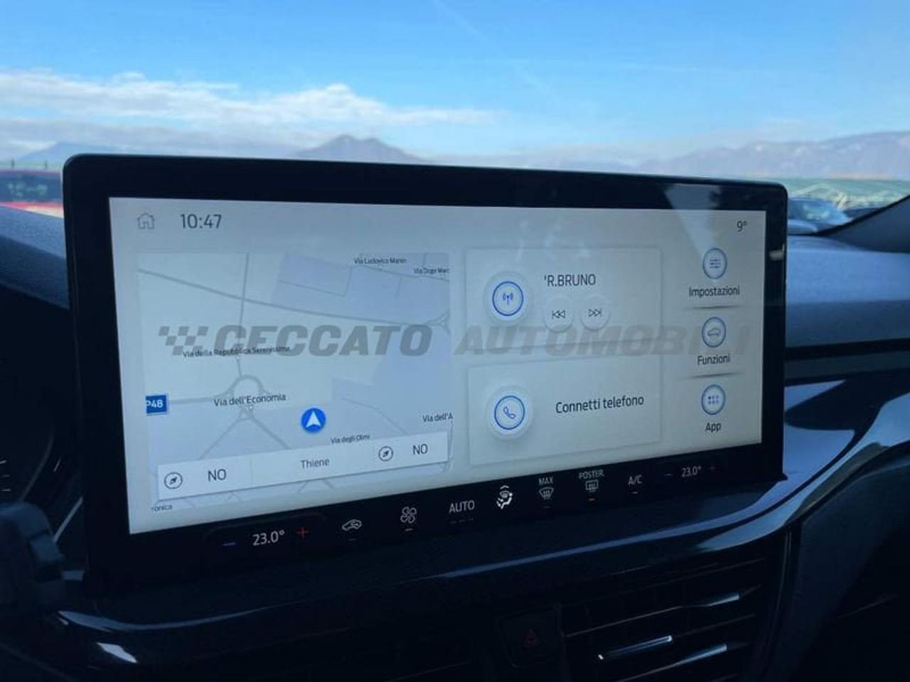 Ford Ford Focus usata 16