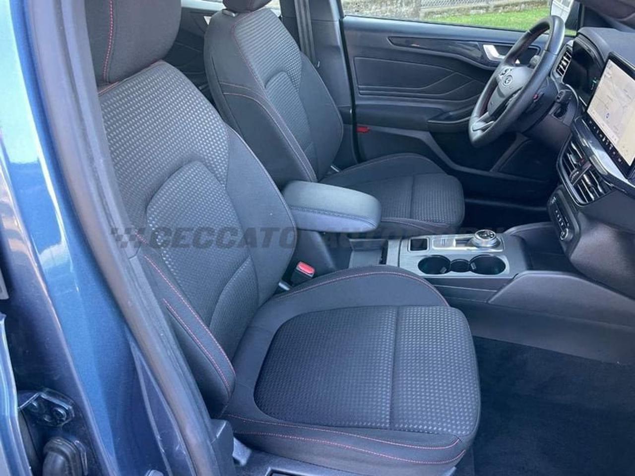 Ford Ford Focus usata 18