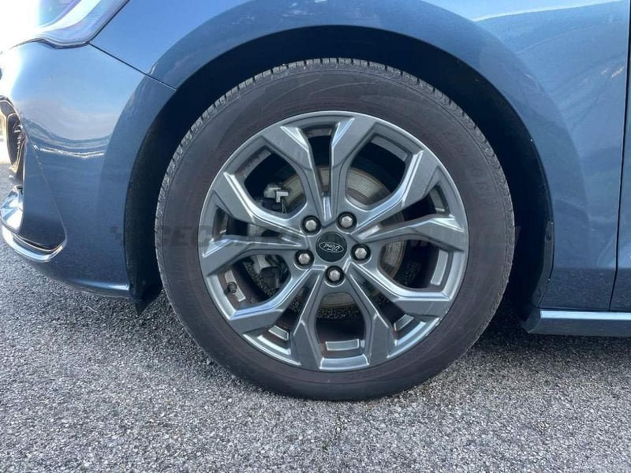 Ford Ford Focus usata 22