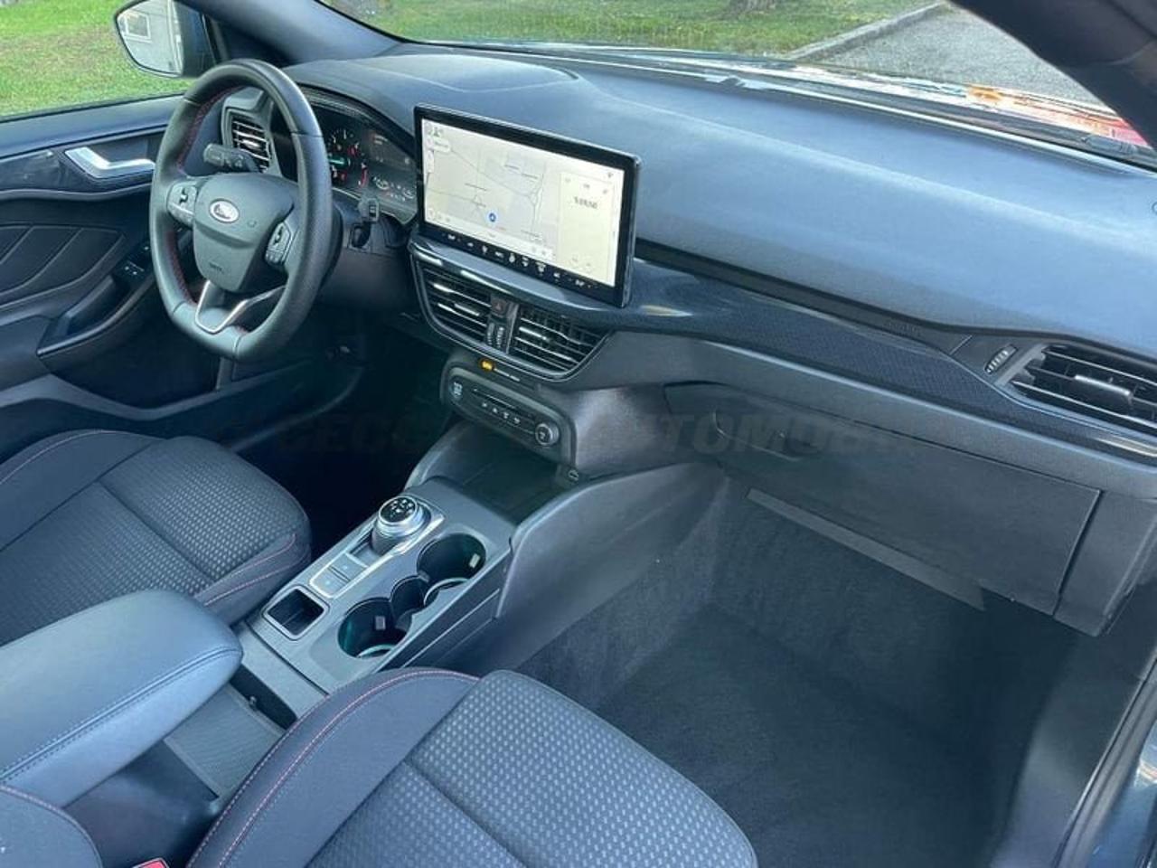 Ford Ford Focus usata 23