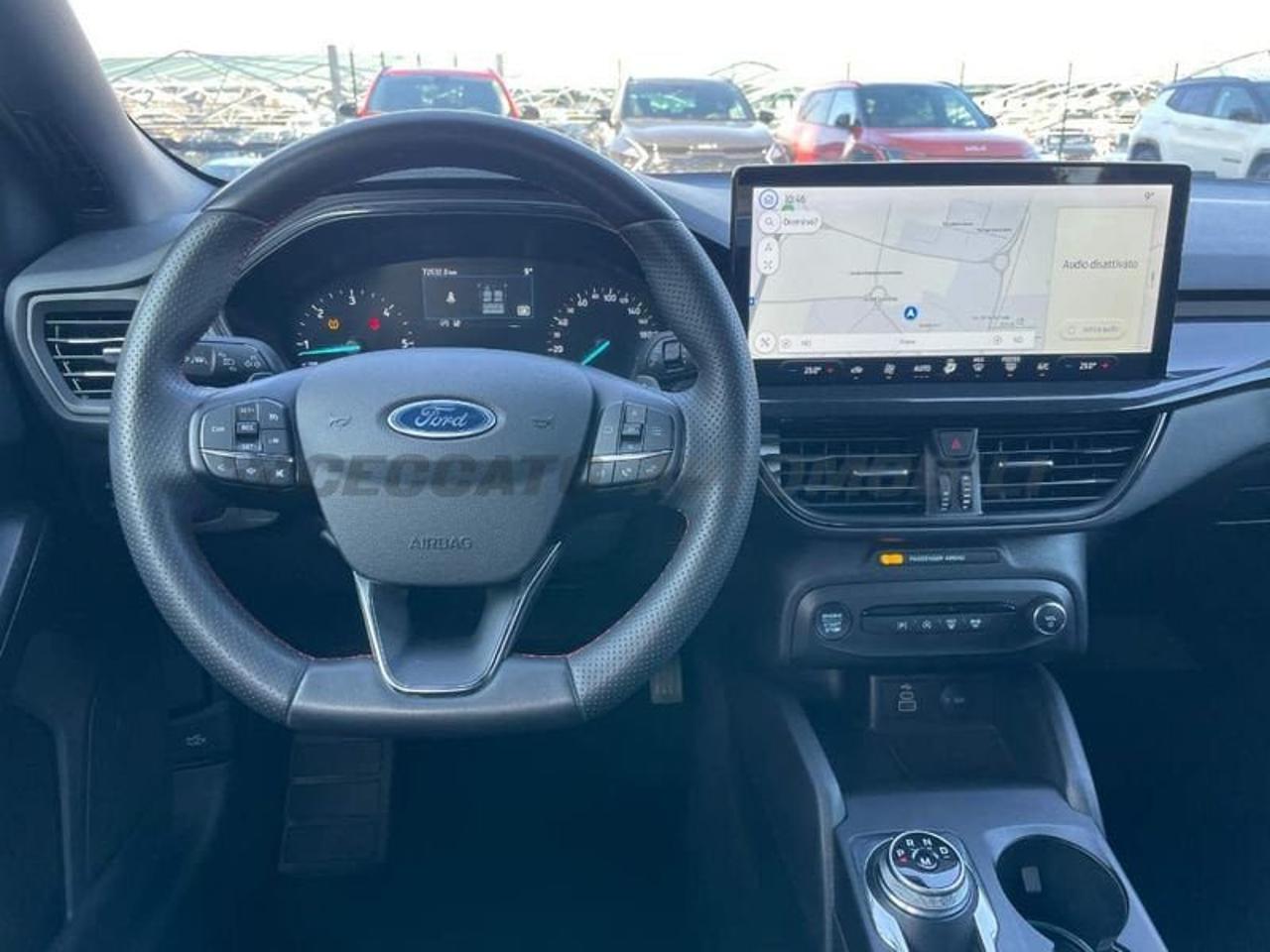 Ford Ford Focus usata 24