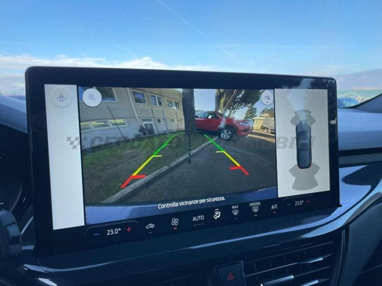 Ford Ford Focus usata 25