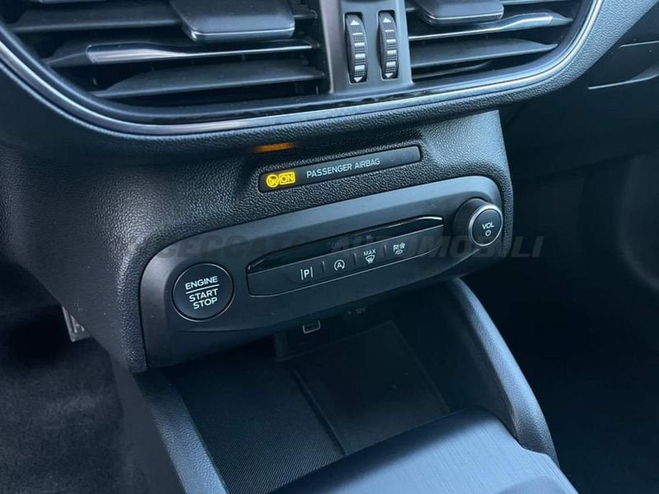 Ford Ford Focus usata 1