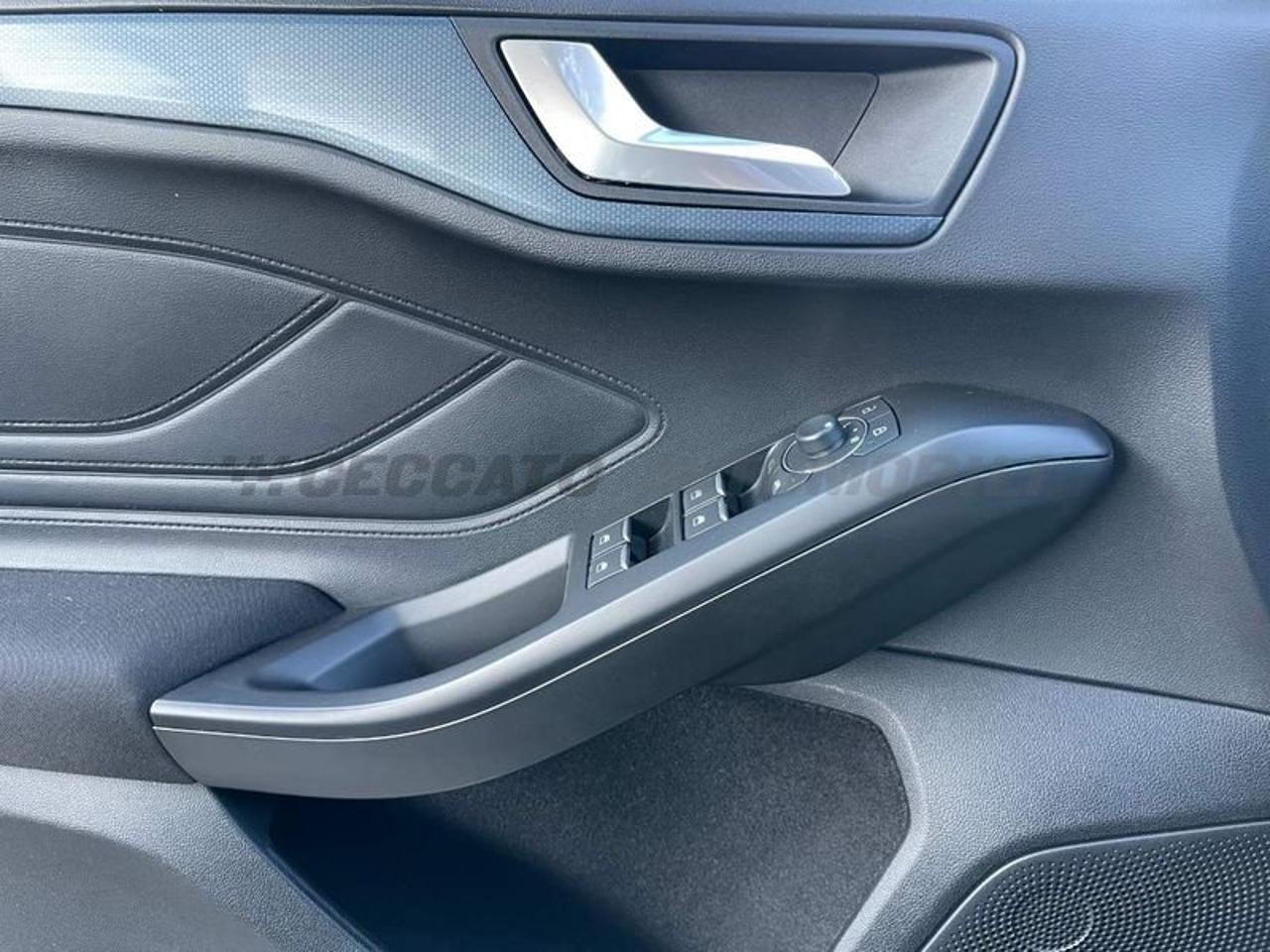 Ford Ford Focus usata 3