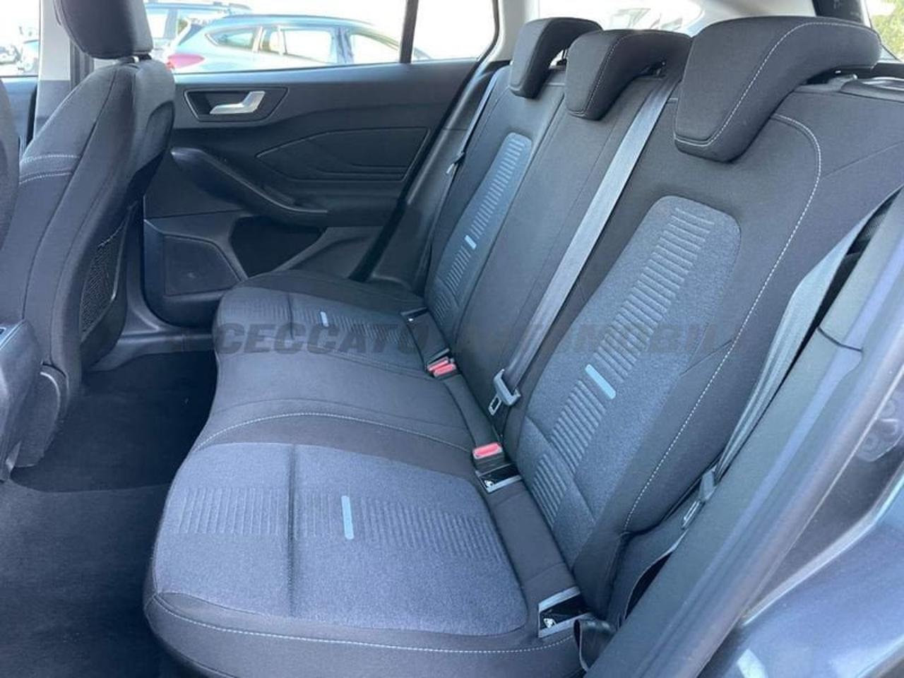 Ford Ford Focus usata 5