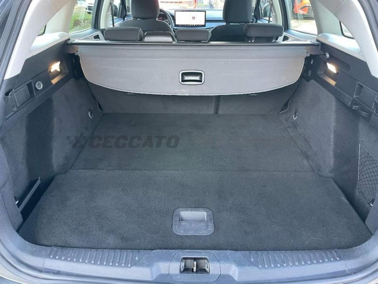 Ford Ford Focus usata 6